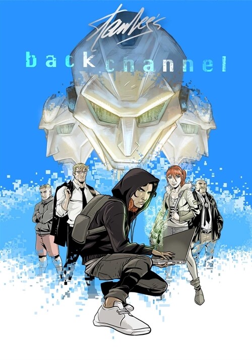 Stan Lees Backchannel Volume 1 (Paperback)