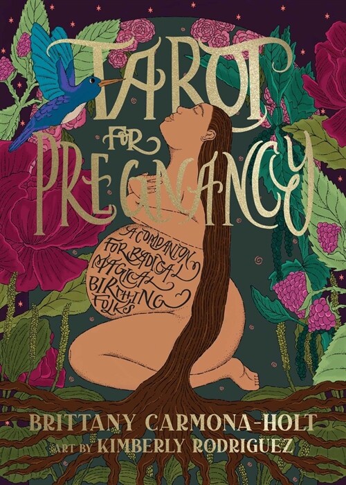 Tarot for Pregnancy: A Companion for Radical Magical Birthing Folks (Paperback)