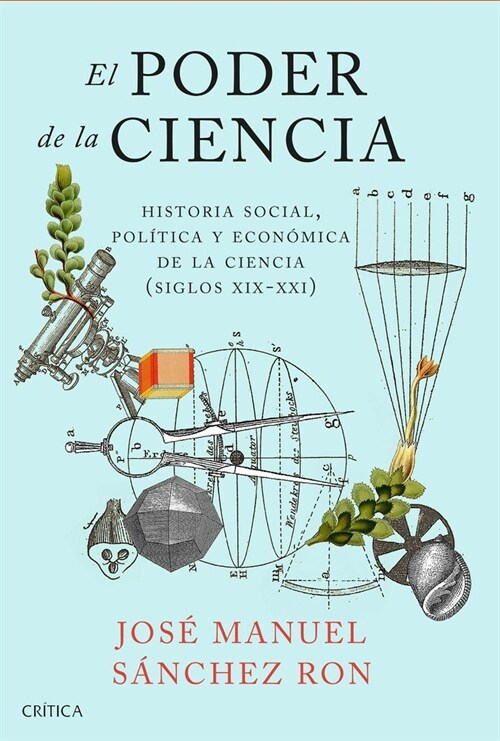 EL PODER DE LA CIENCIA (Paperback)