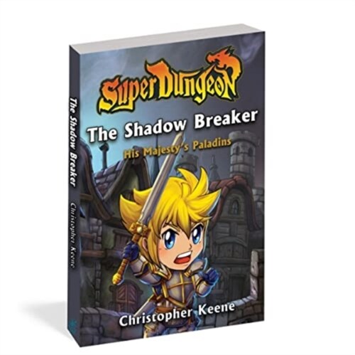 The Shadow Breaker: Volume 3 (Paperback)