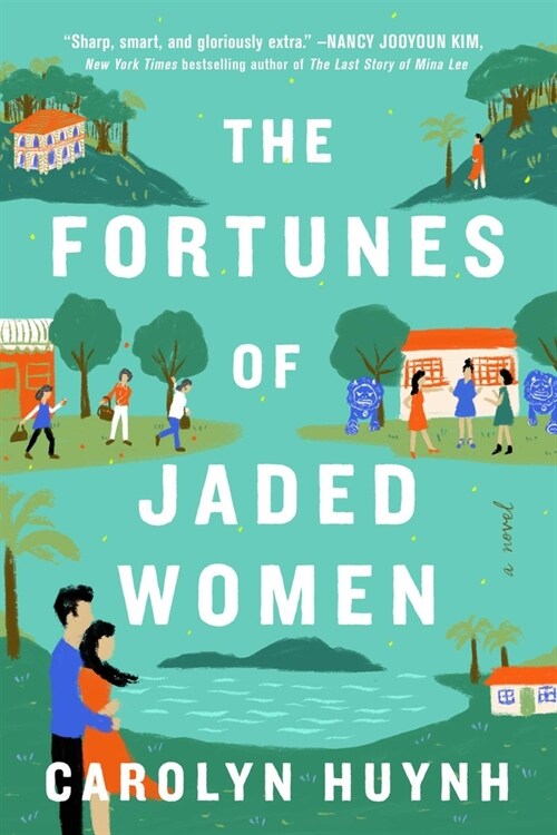 The Fortunes of Jaded Women (Hardcover)