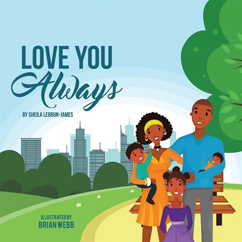 Love You Always (Paperback)