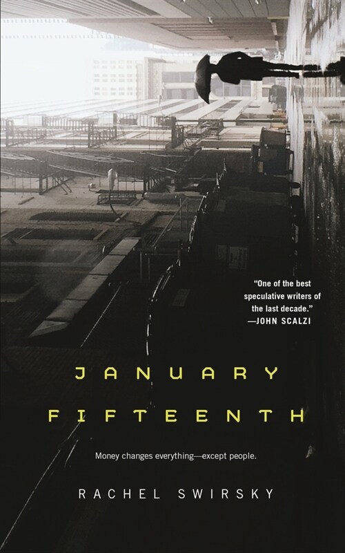 January Fifteenth (Paperback)