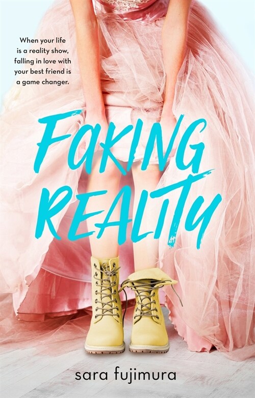 Faking Reality (Paperback)