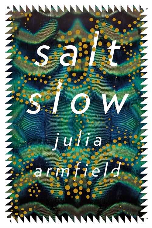 Salt Slow (Paperback)