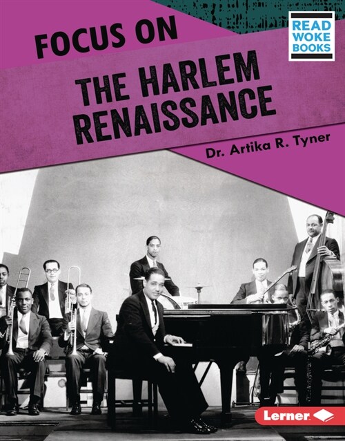 Focus on the Harlem Renaissance (Library Binding)