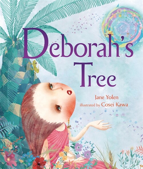 Deborahs Tree (Hardcover)