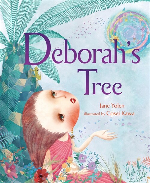 Deborahs Tree (Paperback)