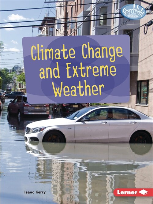 Climate Change and Extreme Weather (Paperback)
