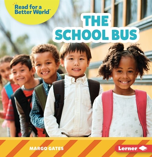 The School Bus (Paperback)