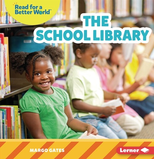 The School Library (Paperback)