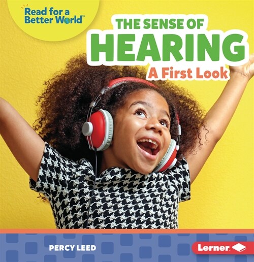 The Sense of Hearing: A First Look (Paperback)