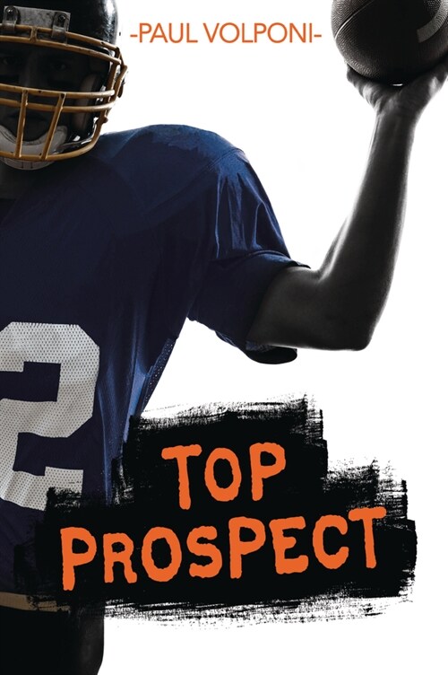 Top Prospect (Paperback)