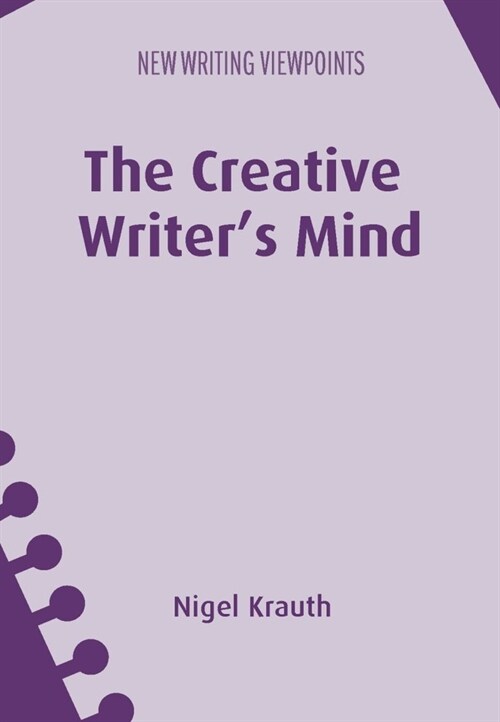 The Creative Writers Mind (Paperback)