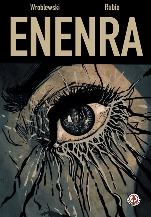 Enenra (Paperback)