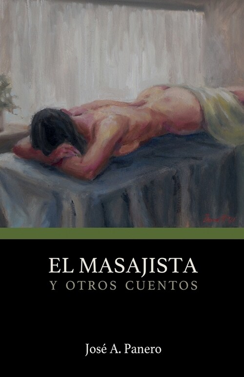 El Masajista y otros cuentos (Paperback)