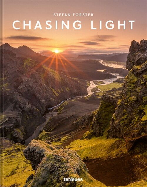 Chasing Light (Hardcover)