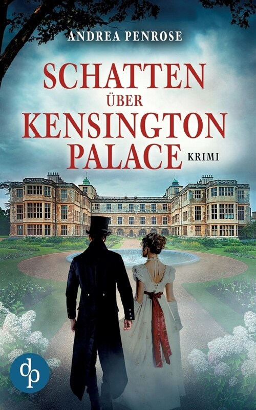 Schatten ?er Kensington Palace (Paperback)