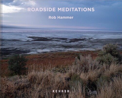 Roadside Meditations (Hardcover)