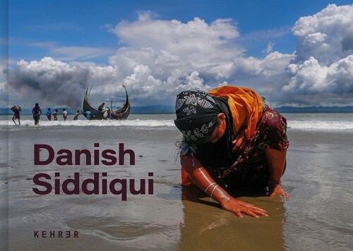 Danish Siddiqui (Hardcover)