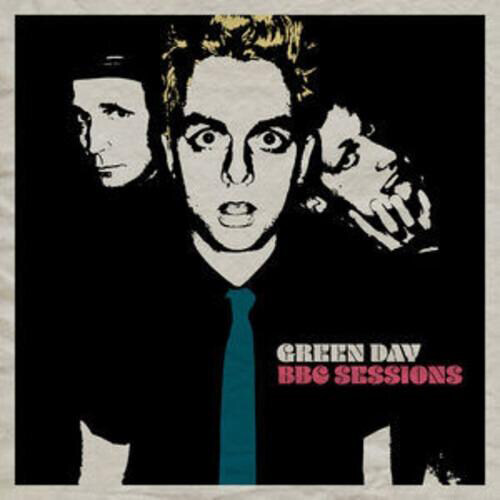 [수입] Green Day - BBC Sessions