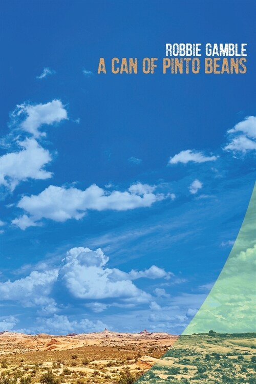 A Can of Pinto Beans (Paperback)