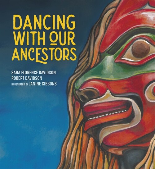 Dancing with Our Ancestors (Hardcover)