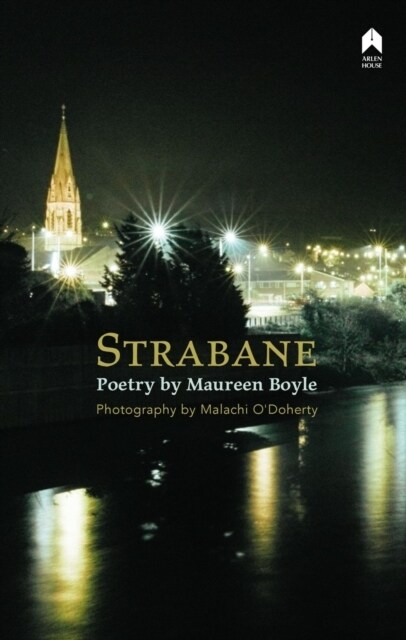 Strabane (Paperback)