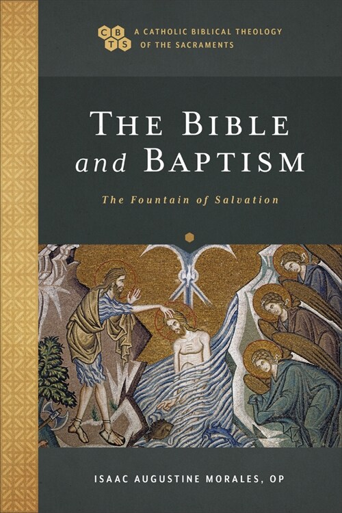 The Bible and Baptism: The Fountain of Salvation (Paperback)