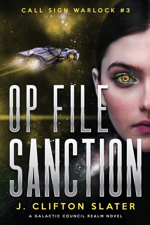 Op File Sanction (Paperback)