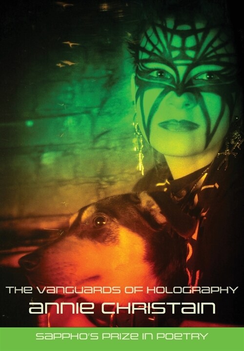 The Vanguards of Holography (Paperback)