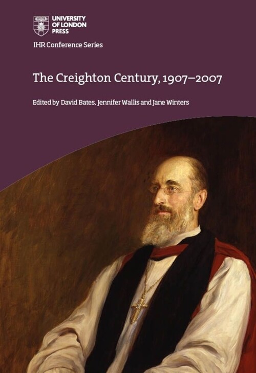 The Creighton Century, 1907-2007 (Hardcover)