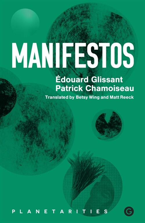 Manifestos (Paperback)
