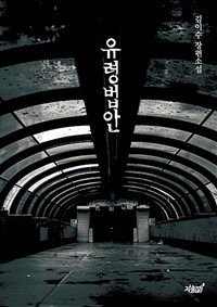 유령법안 :김이수 장편소설 