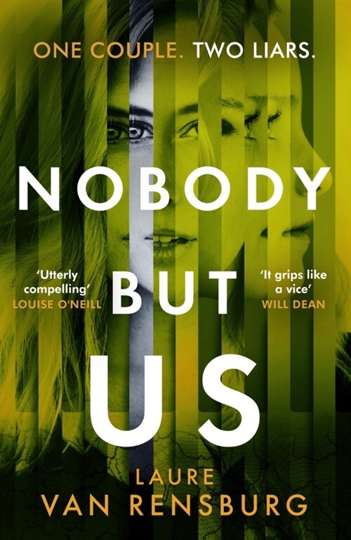 Nobody But Us (Paperback)