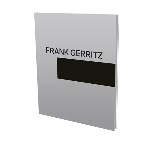 Frank Gerritz: Temporary Ground: Cat. Museum Wiesbaden (Paperback)