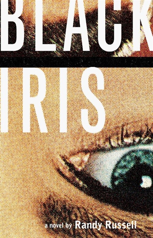 Black Iris (Paperback)