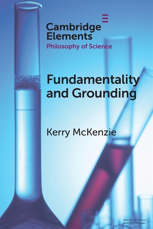 Fundamentality and Grounding (Paperback, New ed)
