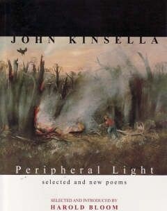 Peripheral Light: Selected & New Poems (Paperback)