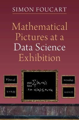 Mathematical Pictures at a Data Science Exhibition (Paperback)