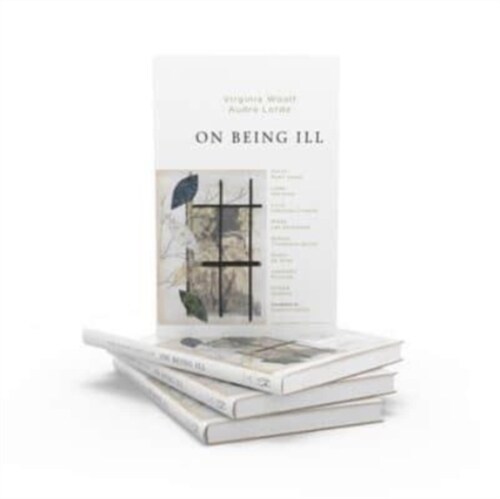 On Being Ill (Paperback)