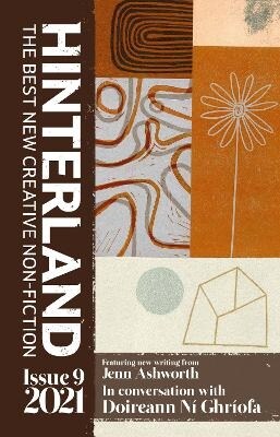 Hinterland : Autumn (Paperback)