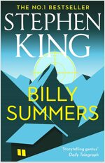 Billy Summers : The No. 1 Sunday Times Bestseller