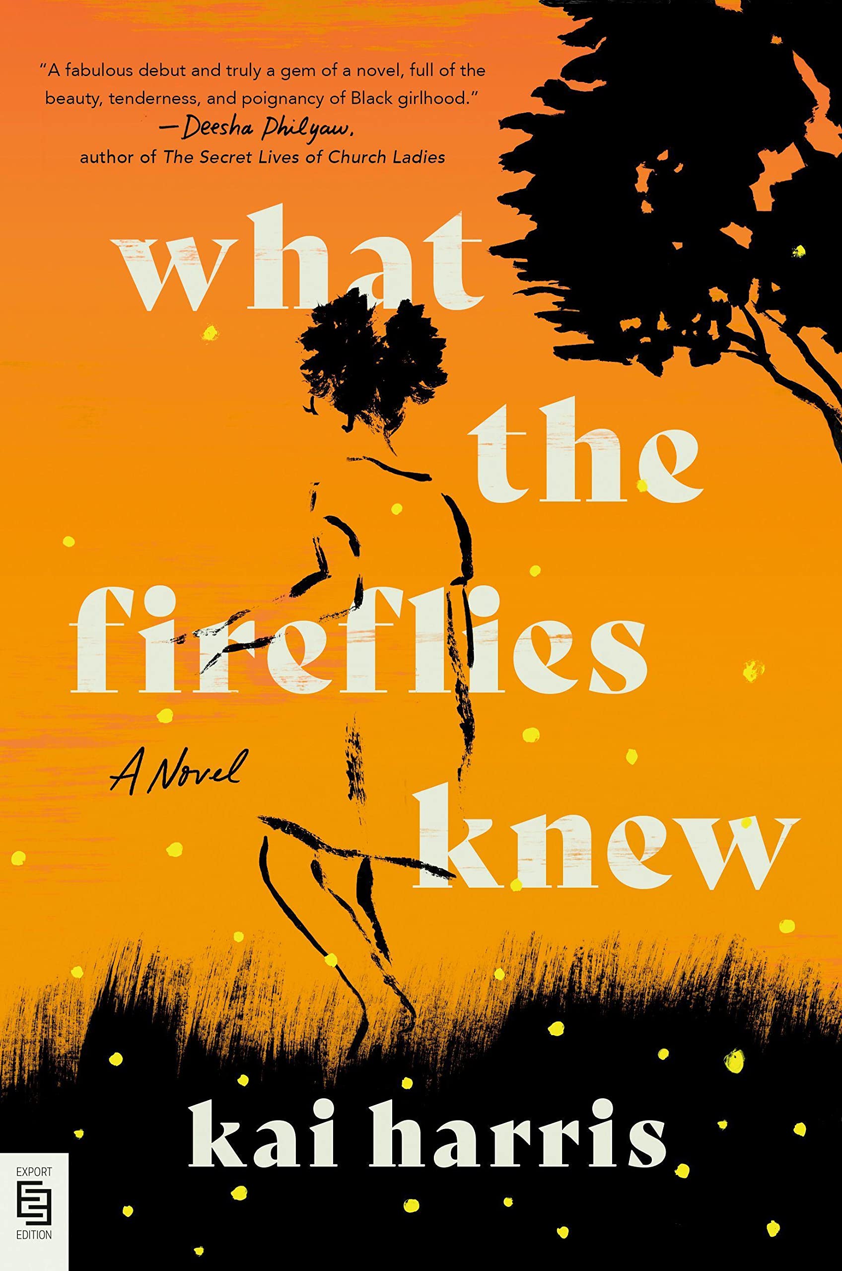 What the Fireflies Knew (Paperback)