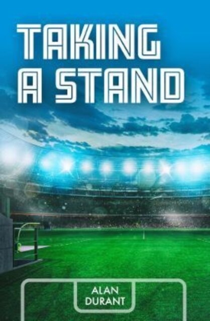 Taking a Stand (Paperback)