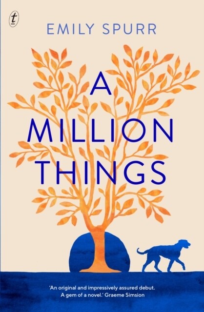 A Million Things (Paperback)