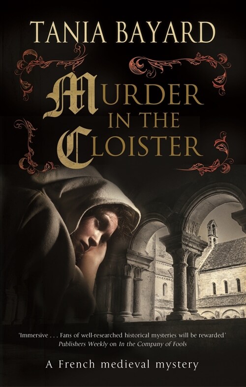 Murder in the Cloister (Paperback, Main)