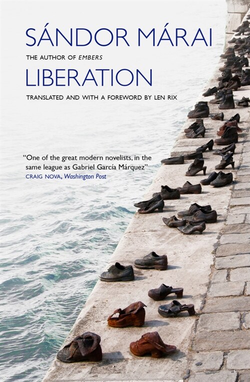 Liberation (Hardcover)