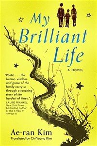 My Brilliant Life (Paperback)