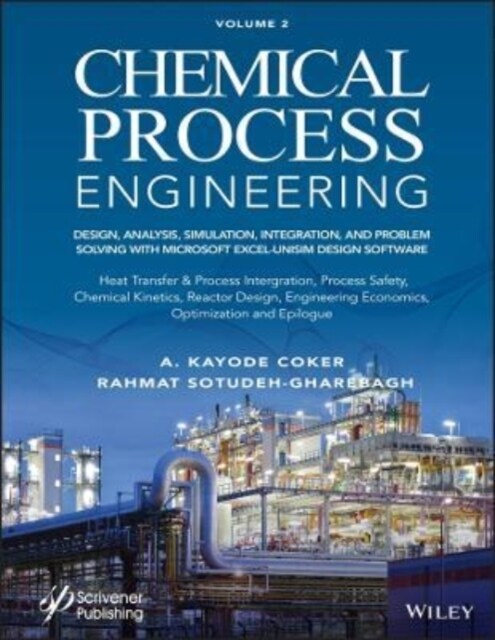 Chemical Process Engineering Set (Hardcover)